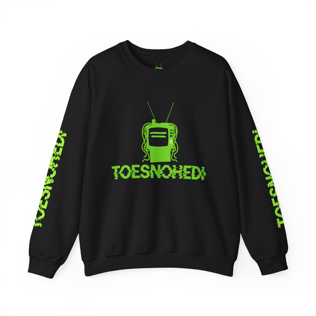 TOESNOHEDI Sweatshirt