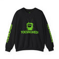 TOESNOHEDI Sweatshirt
