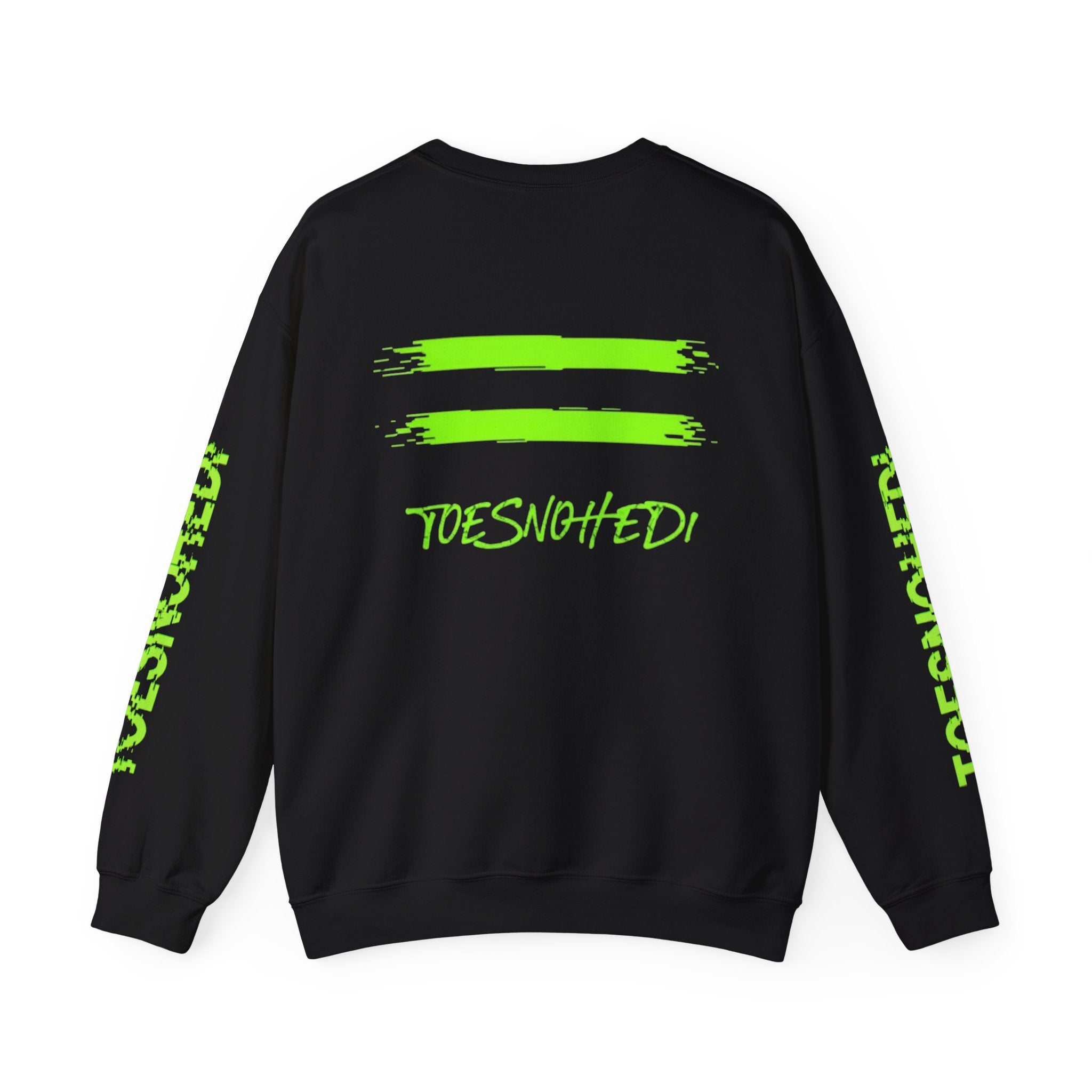 TOESNOHEDI Sweatshirt