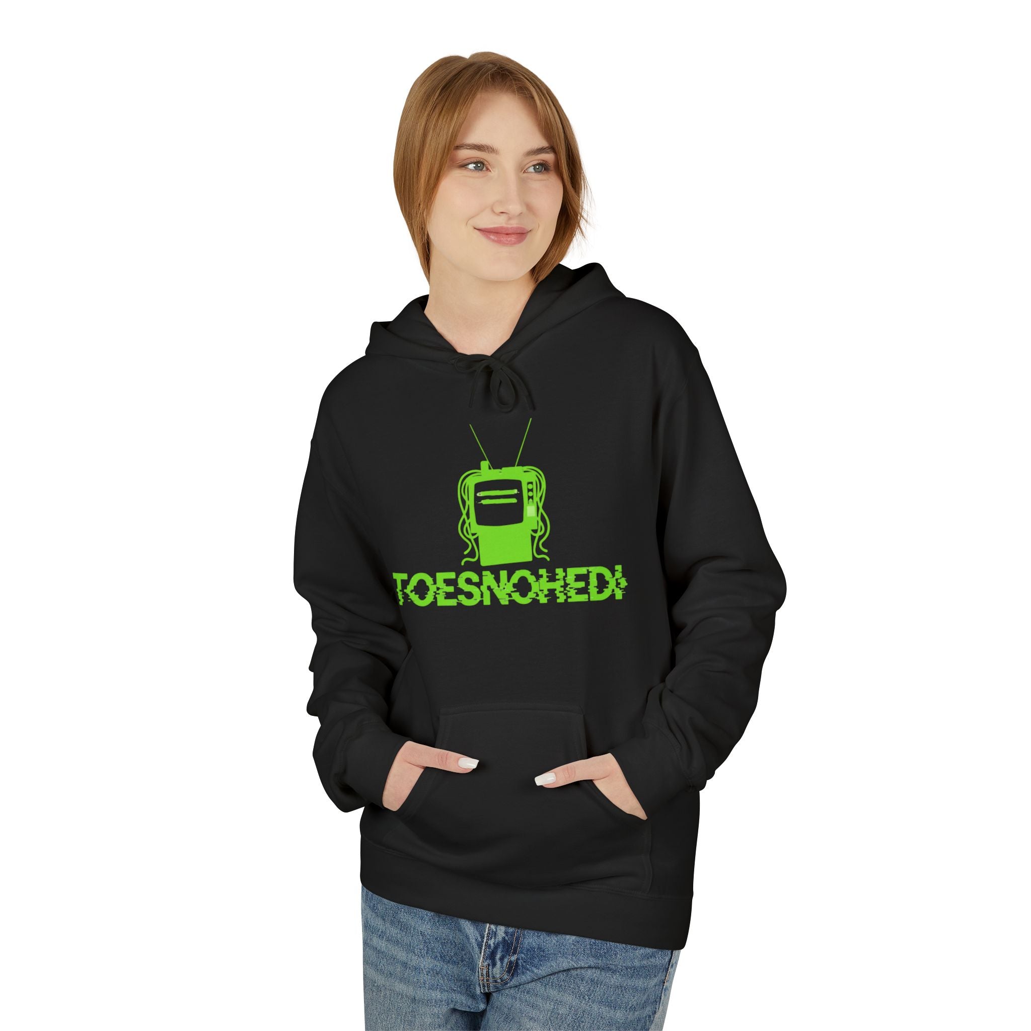 TOESNOHEDI Hoodie