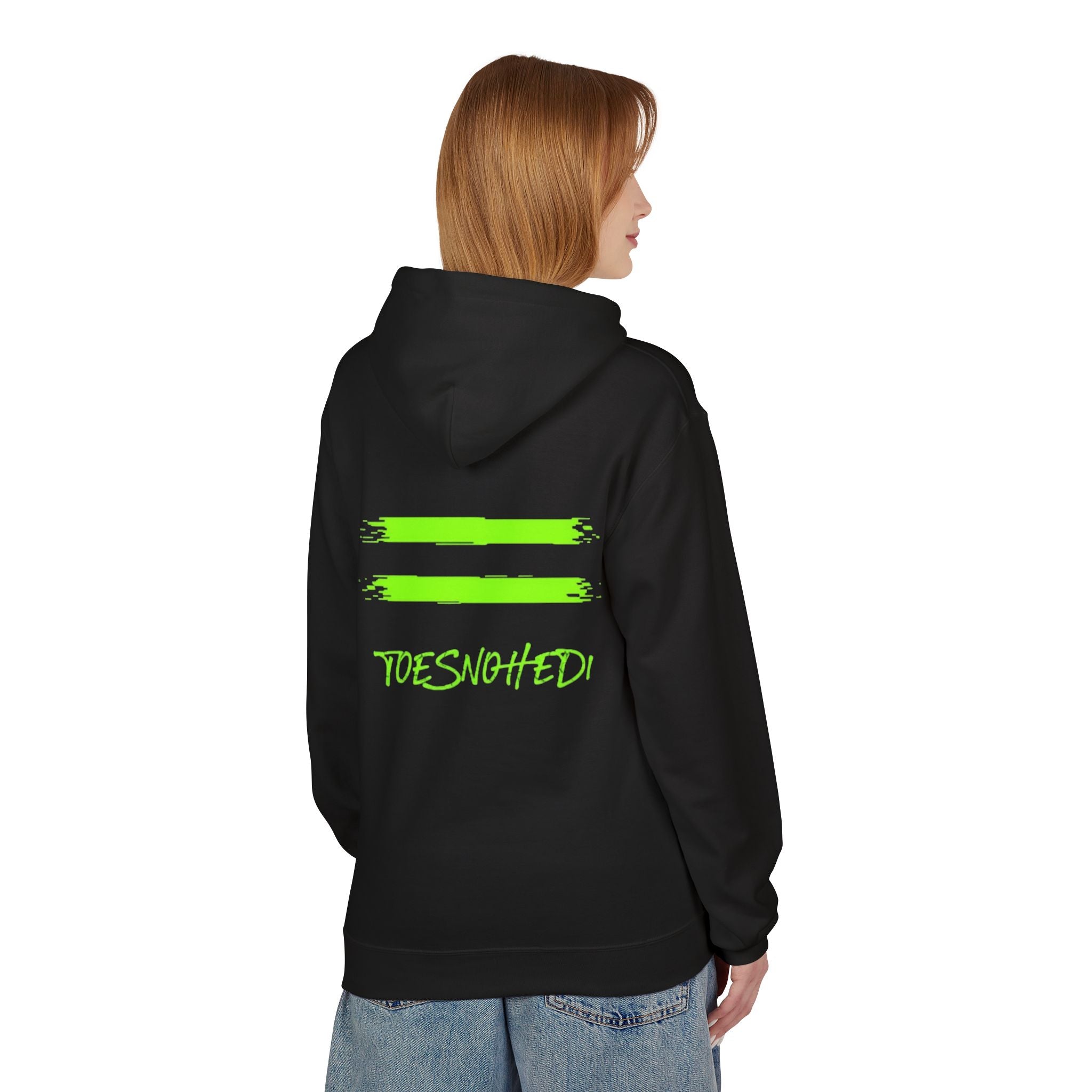 TOESNOHEDI Hoodie