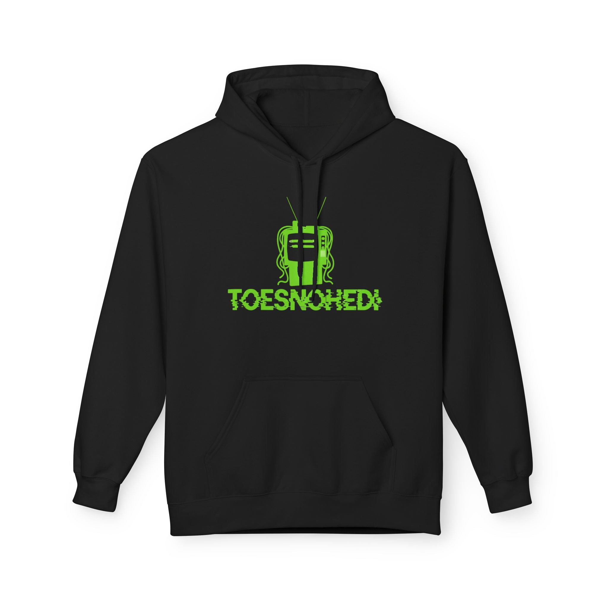 TOESNOHEDI Hoodie
