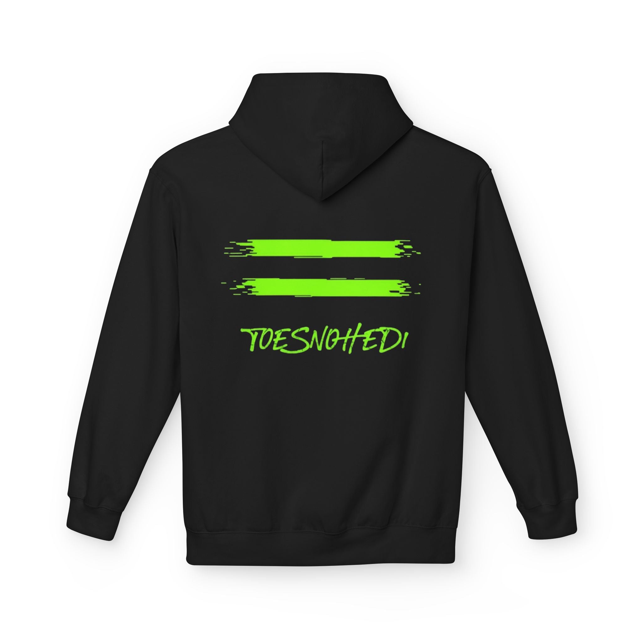 TOESNOHEDI Hoodie